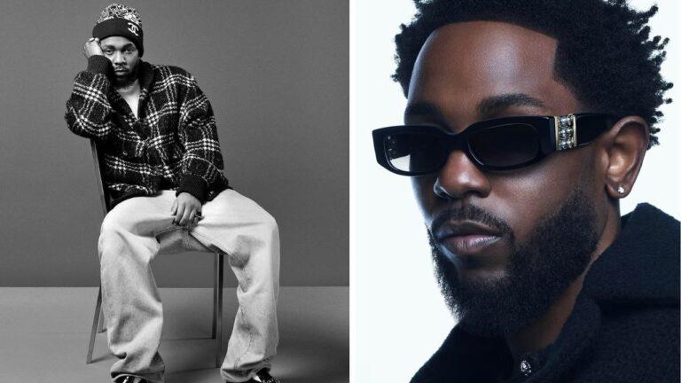 Fashion News Hip Hop Tycoon Kendrick Lamar is Chanels Latest Ambassador feat image