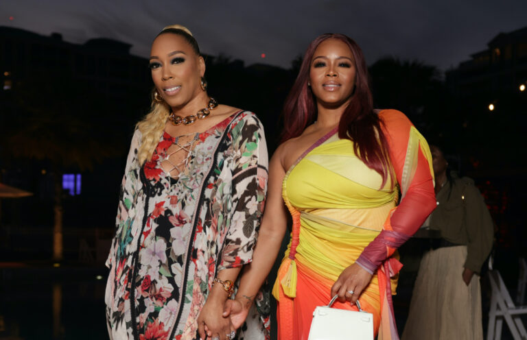 FashionBombDaily touched down in sunny Miami for the highly anticipated ExcelerateHer Conference Photo Apr 23 2025 3 49 04 PM 10 2