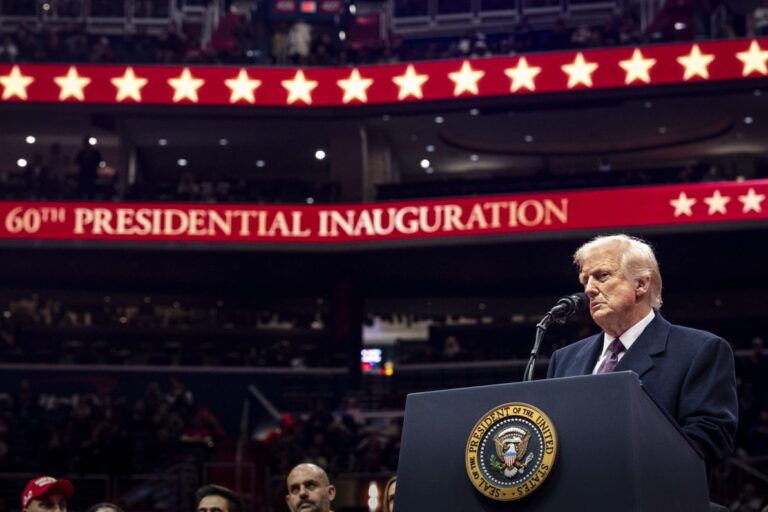 Trump Inauguration 2025 2 e1745252035437