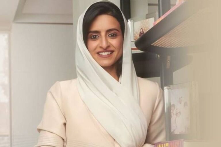 Shaikha Al Nowais nominated secretary general un tourism