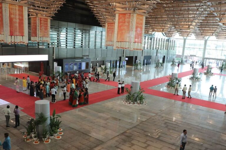 Yashobhookmi Dwarka