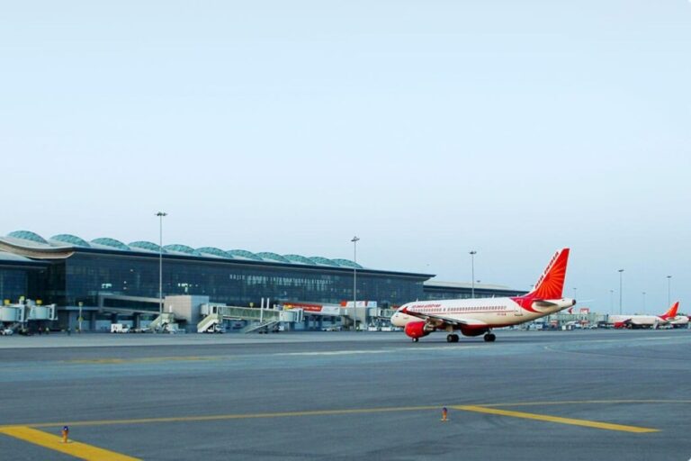 Hyderabad Airport Flights