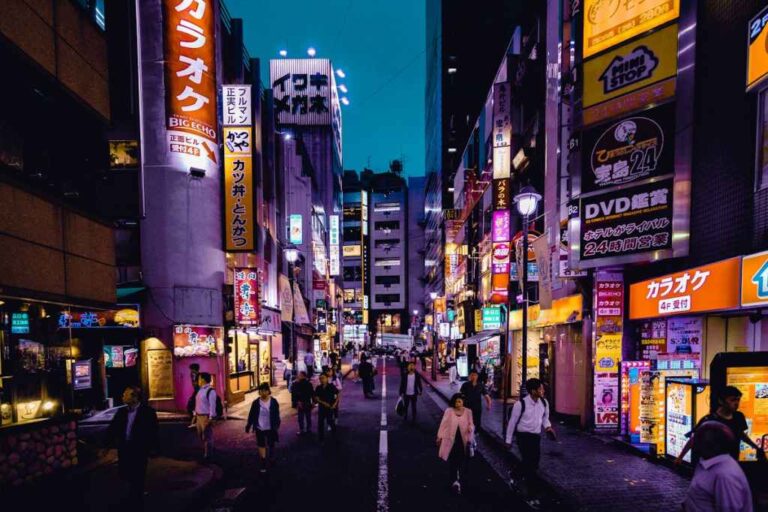 Japan pexels apasaric 1510595