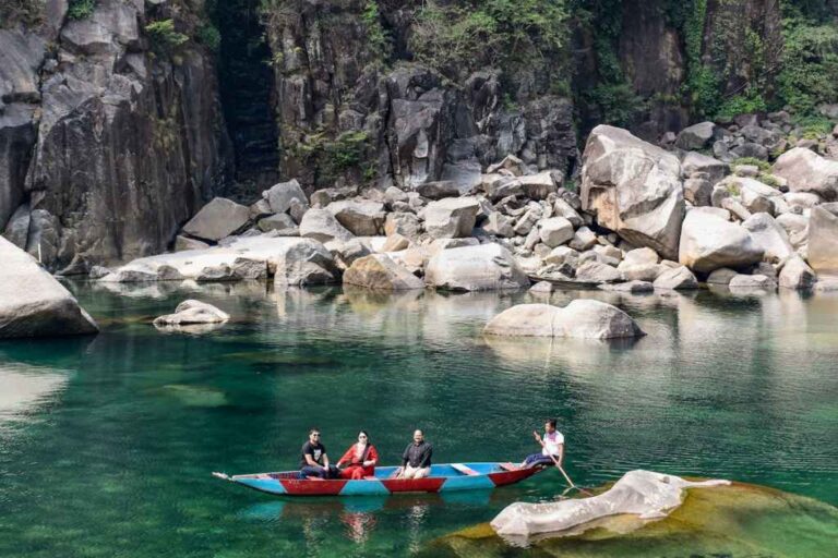 Meghalaya pexels dizitalboost 11622977