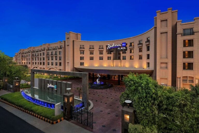Radisson Mahipalpur