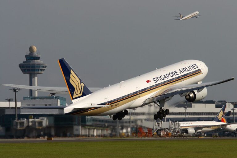 singapore airlines