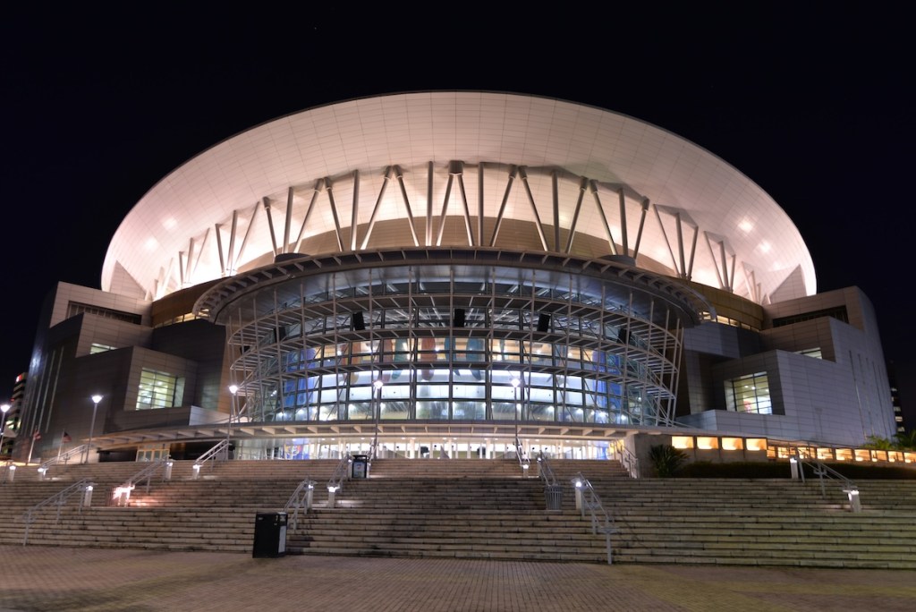 Coliseo