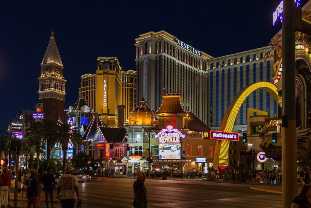 Las Vegas Nevada USA The Venetian 2012 6339 e1752861393137