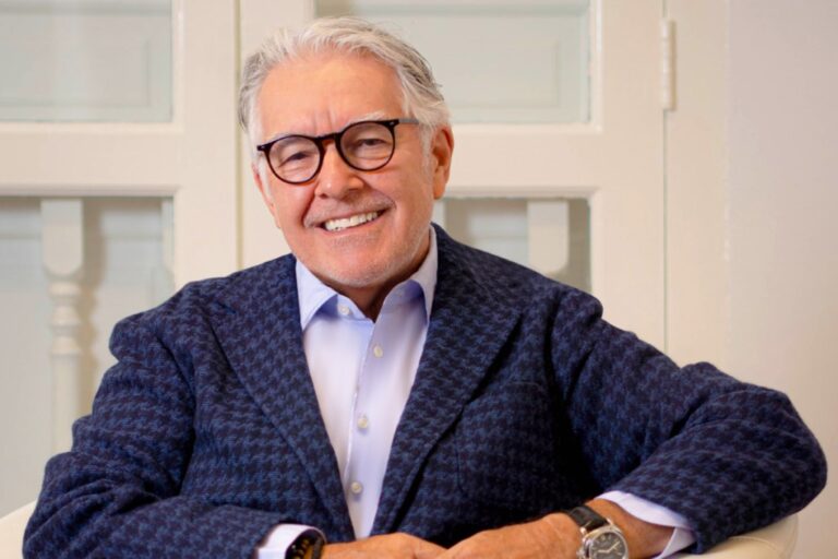 Six Senses CEO Neil Jacobs source ihg