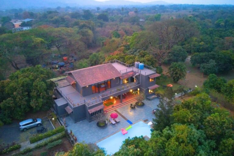 Elivaas Alibaug