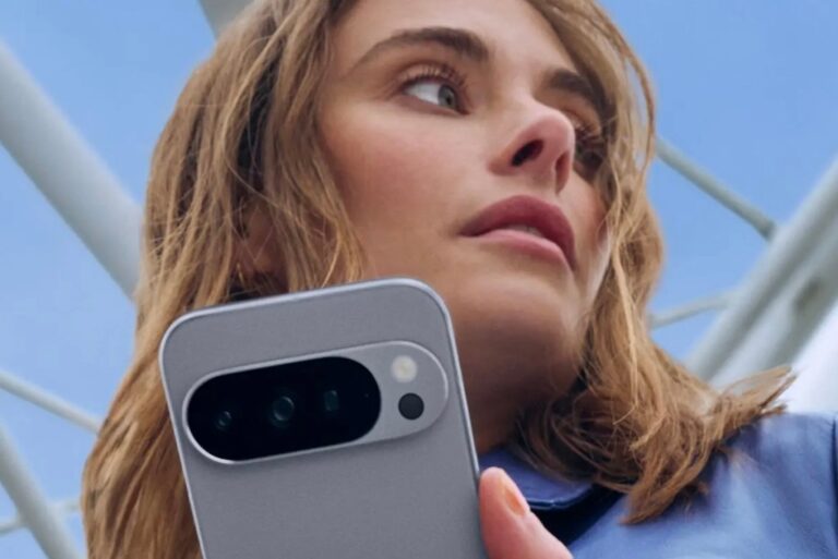 Google pixel phone