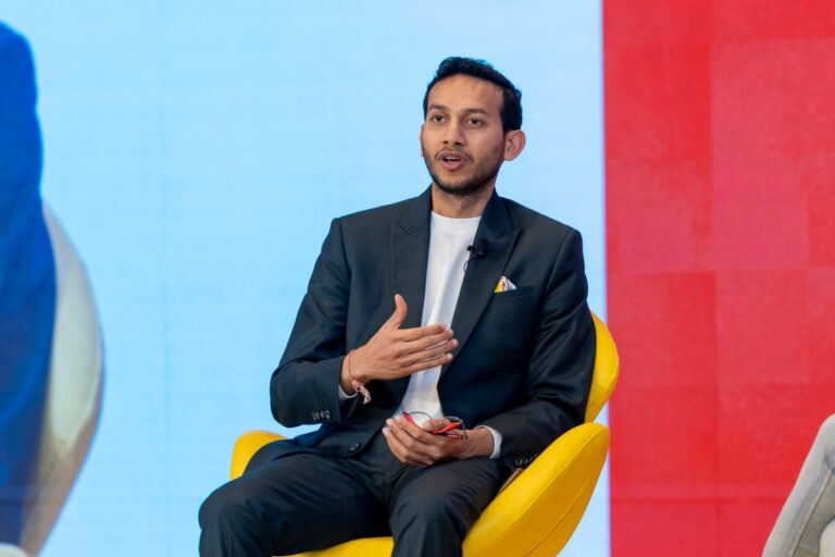 Ritesh Agarwal OYO Ceo